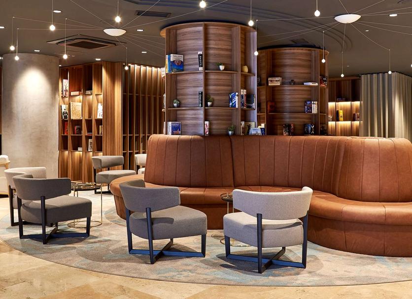 Lounge Billede