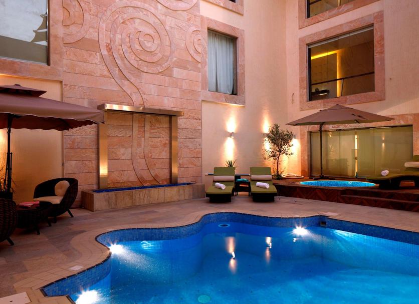 Pool Billede