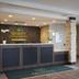 Receptionist