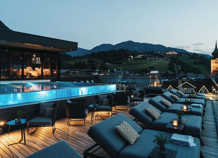 Pool Billede