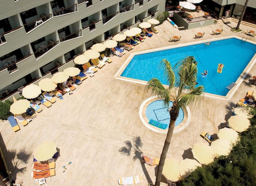 Pool Billede