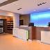 Receptionist