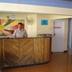 Receptionist