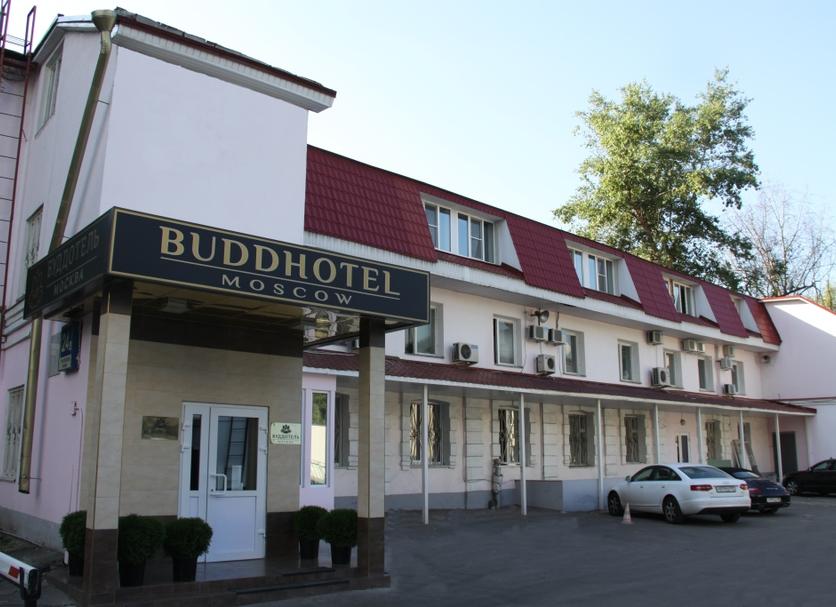 Bygning Billede