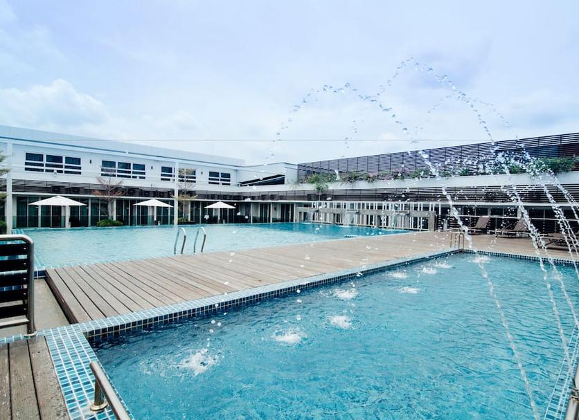 Pool Billede