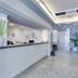 Receptionist