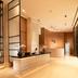 Receptionist