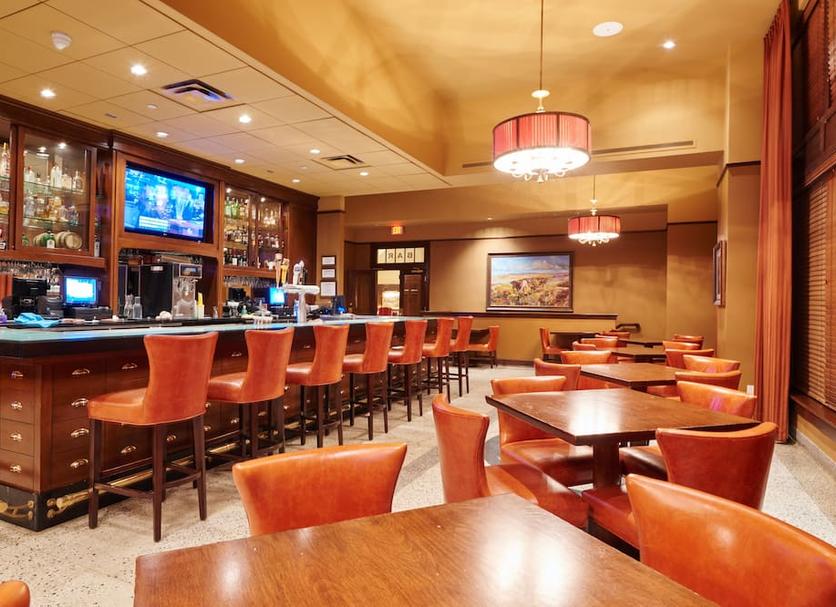 Bar Billede