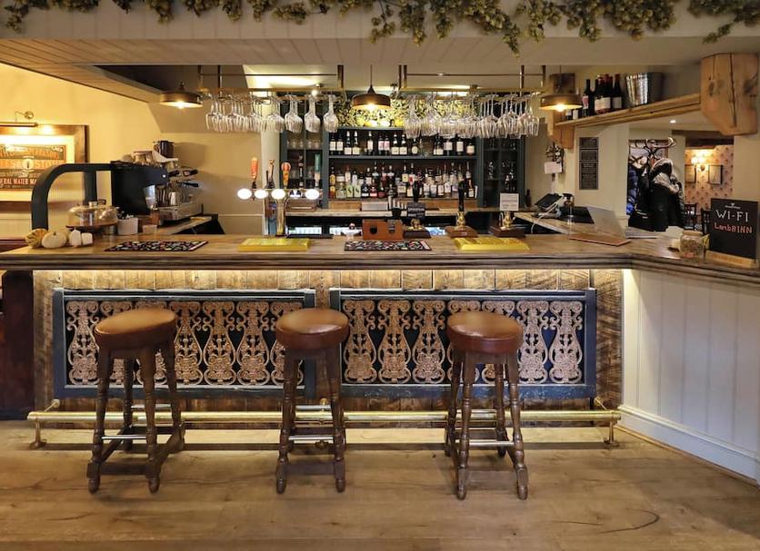 Bar Billede