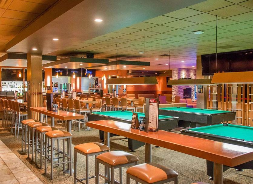 Bar Billede