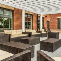 Comfort Suites Florence-Cincinnati South