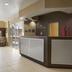 Receptionist