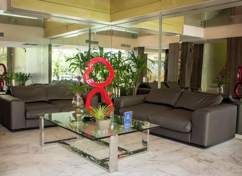 Reception Billede