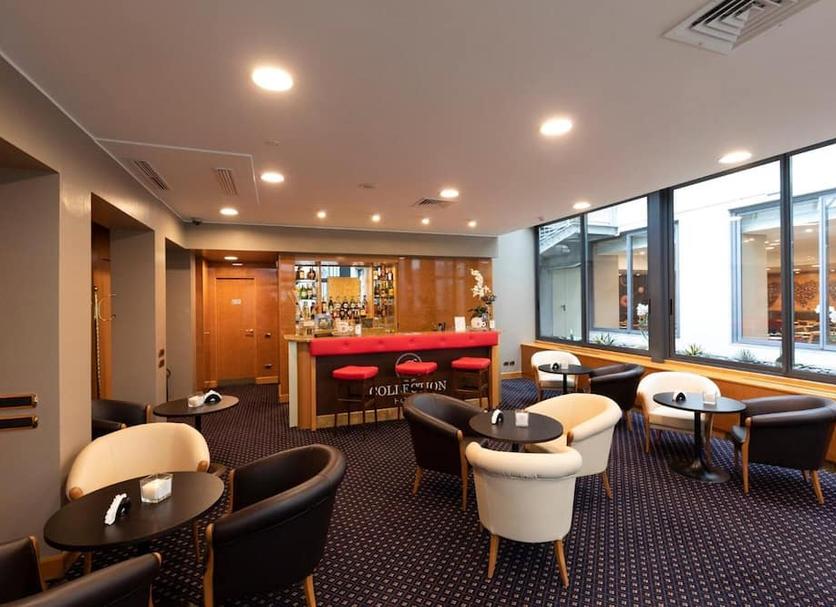 Bar Billede