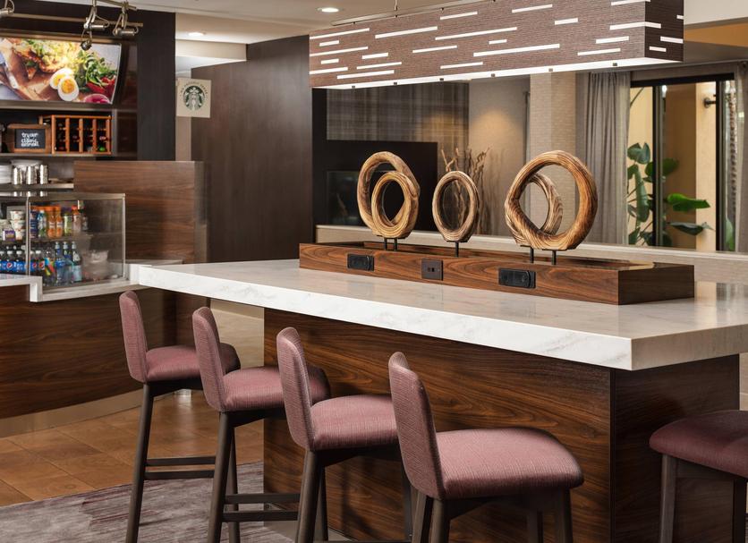 Bar Billede