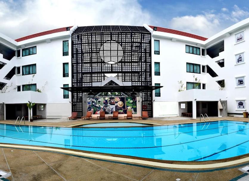Pool Billede
