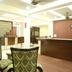 Receptionist