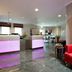 Receptionist