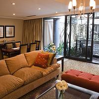 Raphael Penthouse Suites