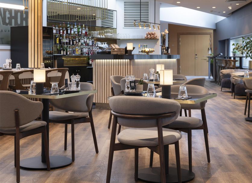 Bar Billede