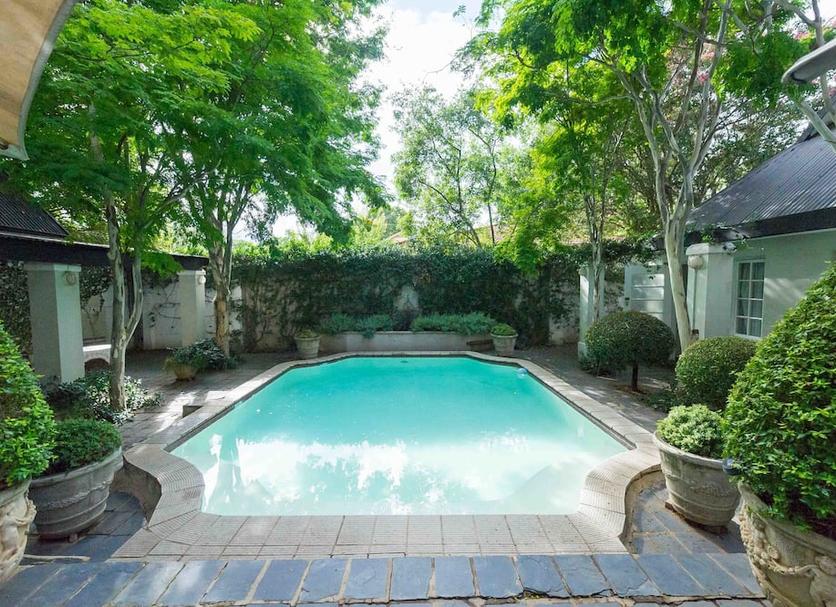 Pool Billede