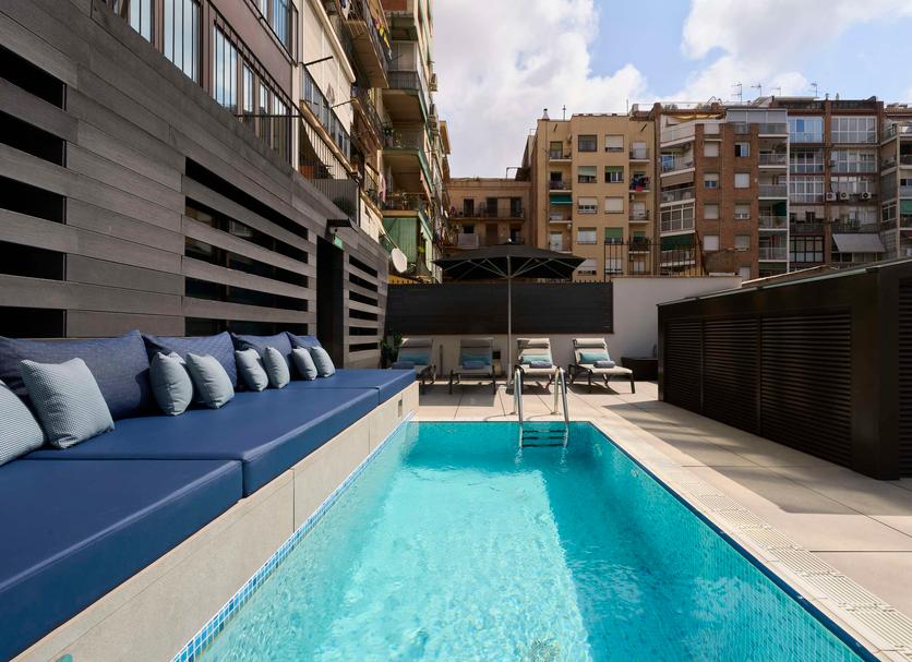 Pool Billede