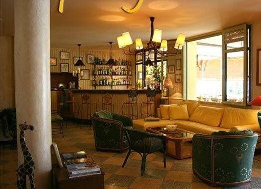 Bar Billede