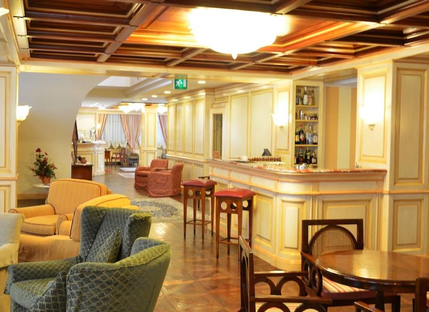 Bar Billede