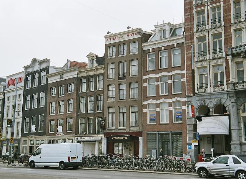 Bygning Billede