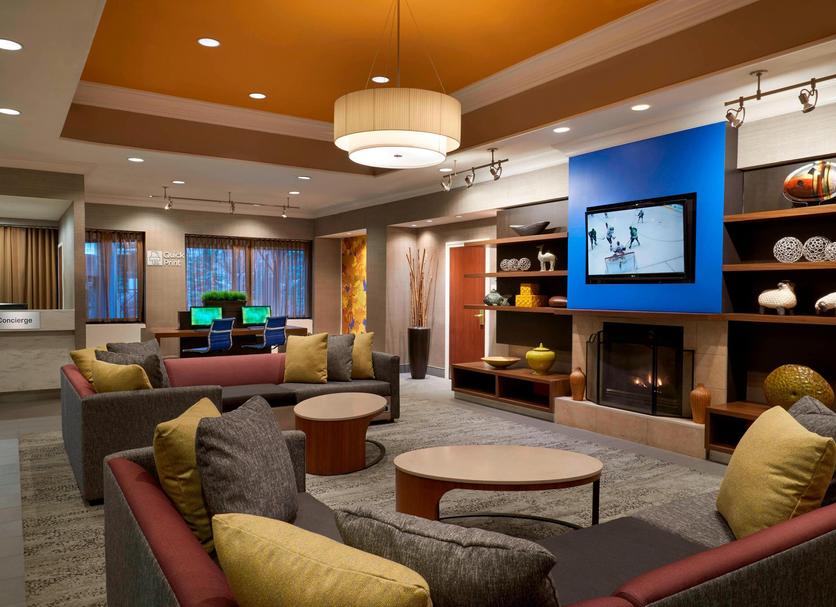 Lounge Billede