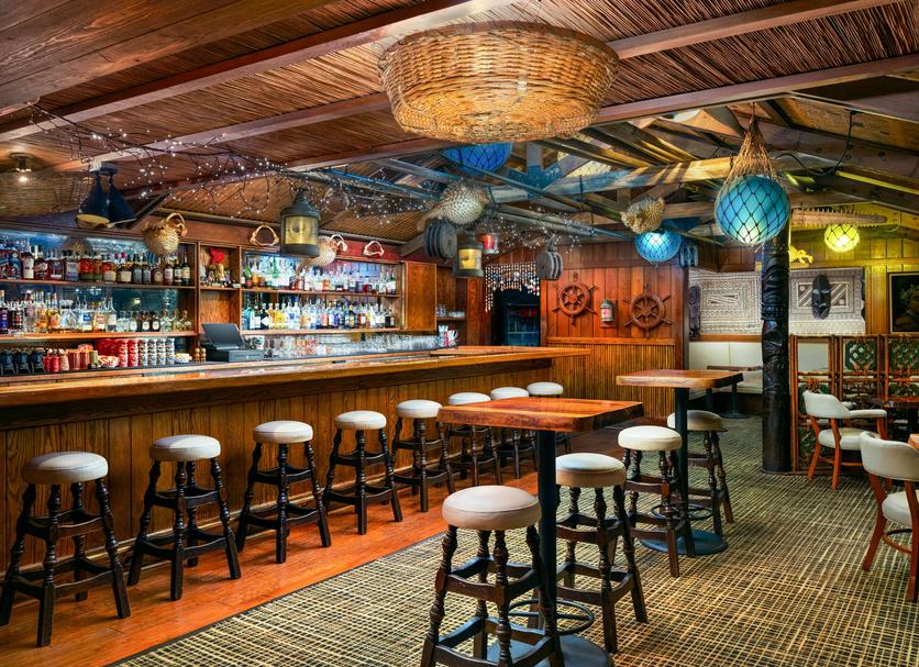 Bar Billede