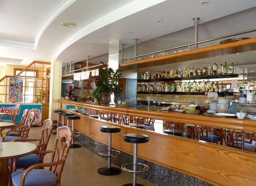 Bar Billede