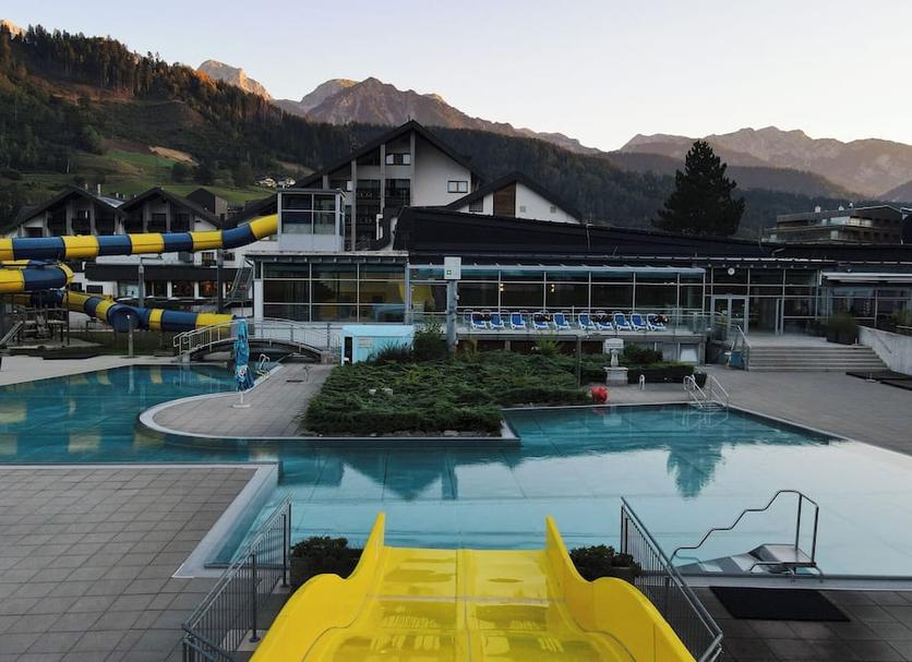 Pool Billede