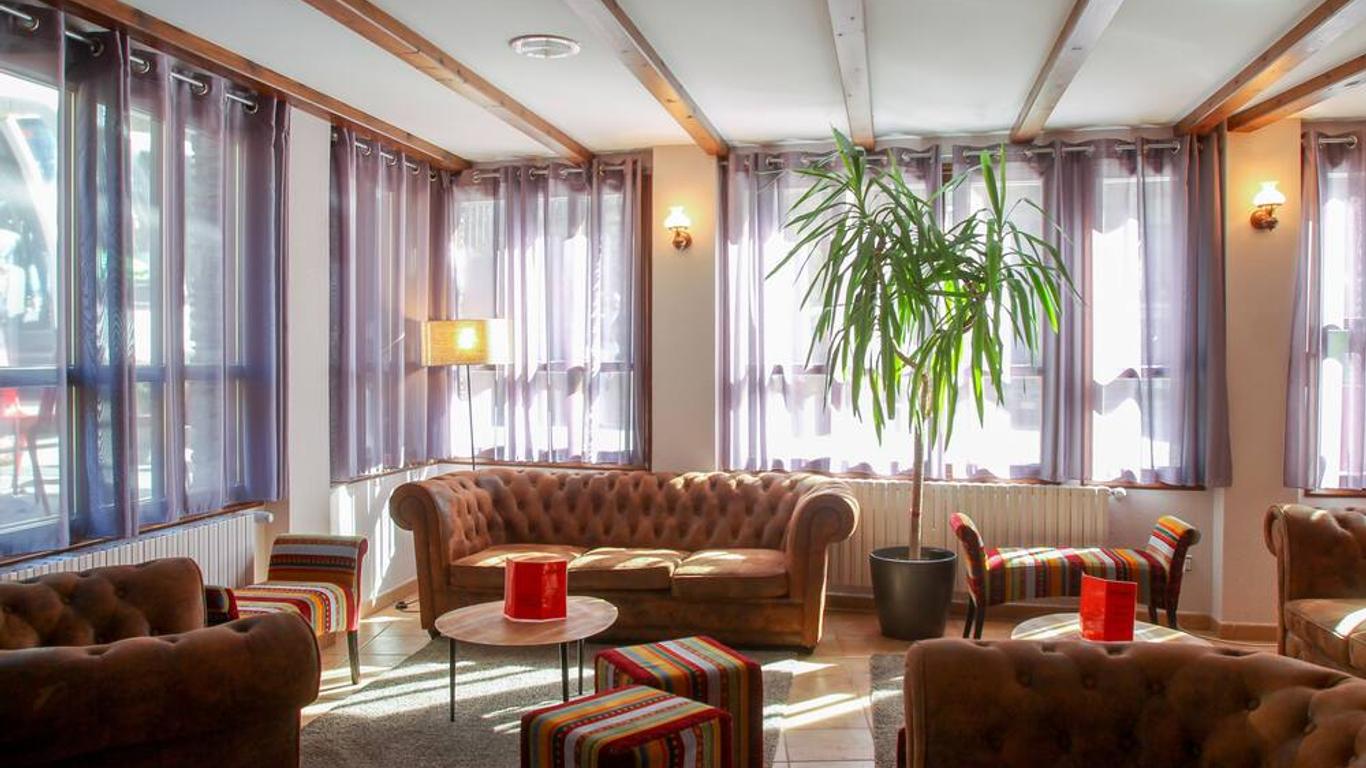 Hotel L'Ermita B&B