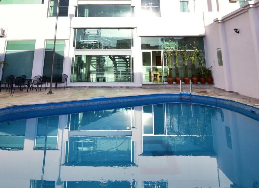 Pool Billede
