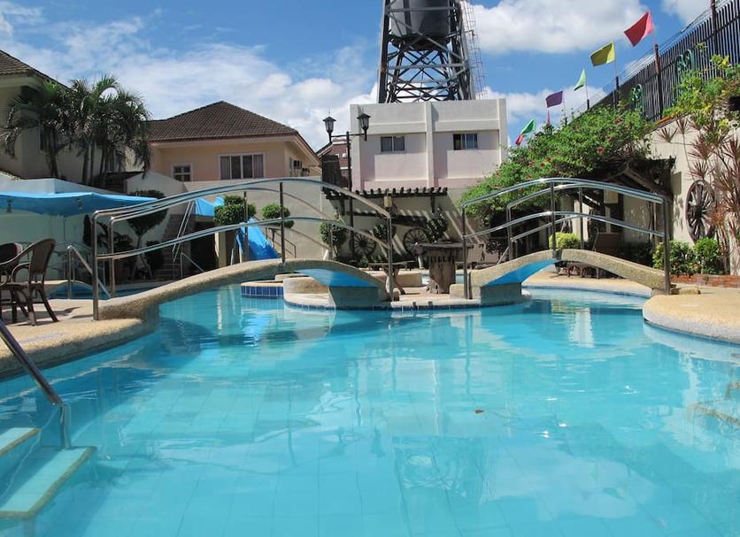 Pool Billede