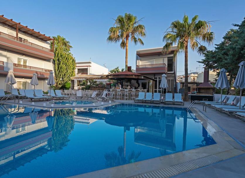 Pool Billede