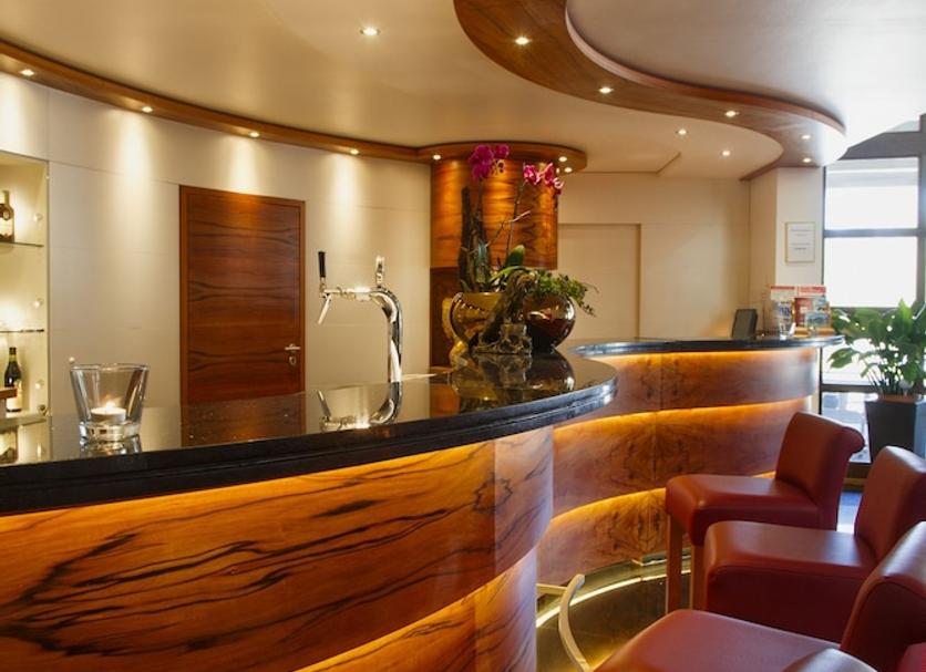 Bar Billede