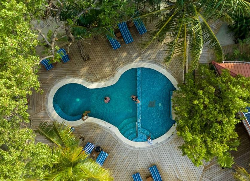 Pool Billede