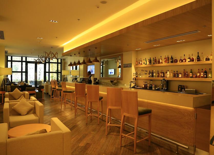 Bar Billede