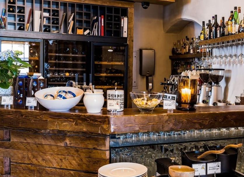 Bar Billede