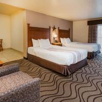 Best Western Plus Riverfront Hotel and Suites