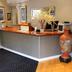Receptionist