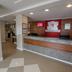 Receptionist
