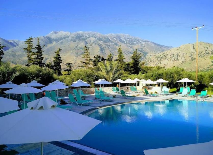 Pool Billede