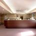 Receptionist