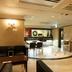 Receptionist