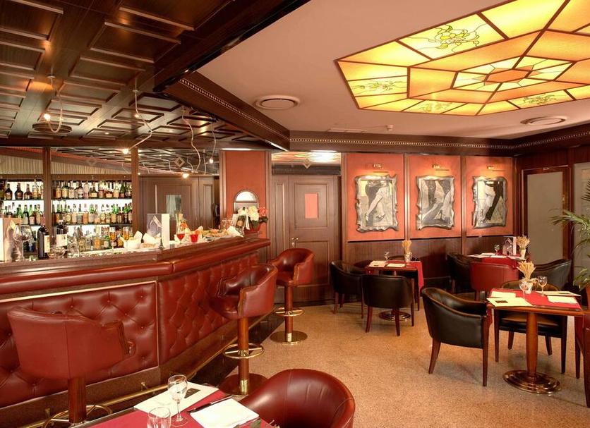 Bar Billede
