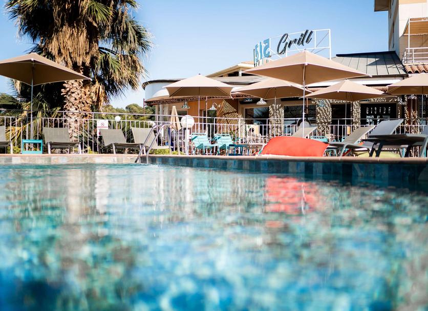 Pool Billede