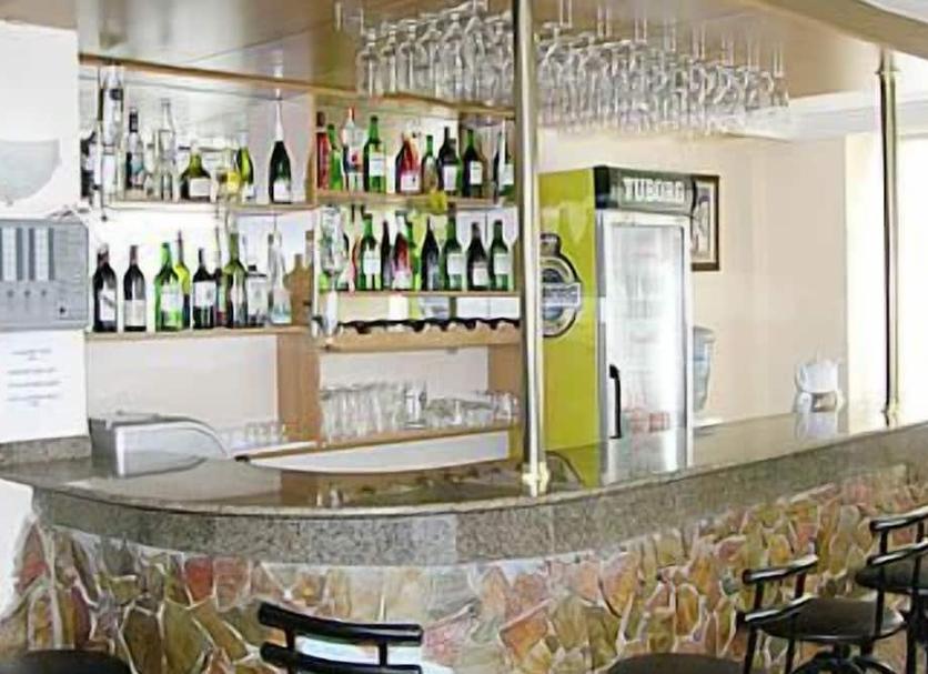 Bar Billede